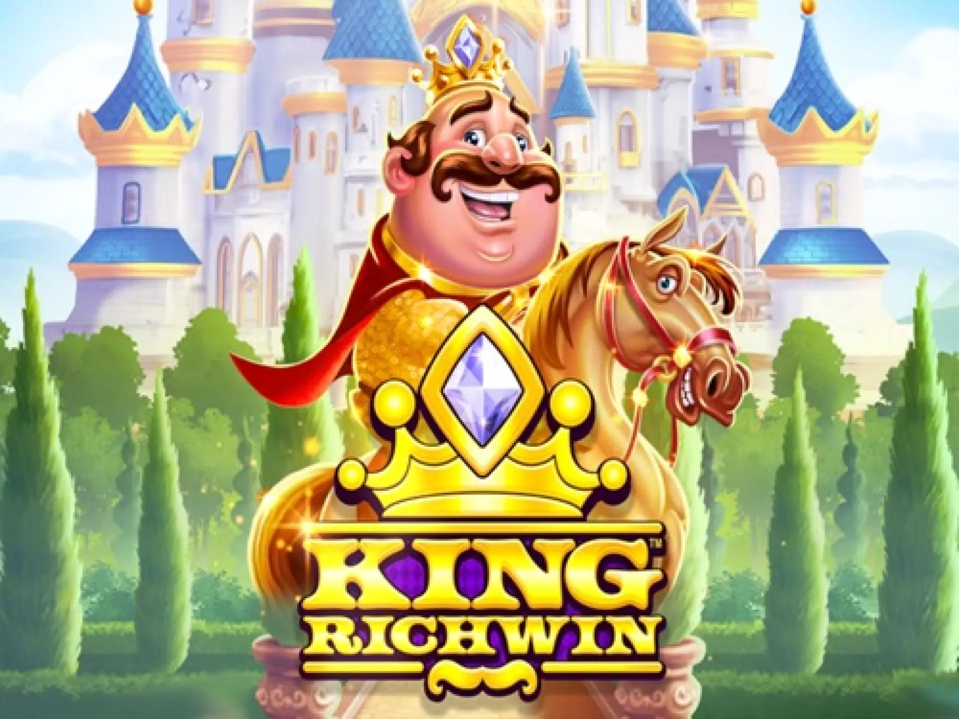 King Richwin