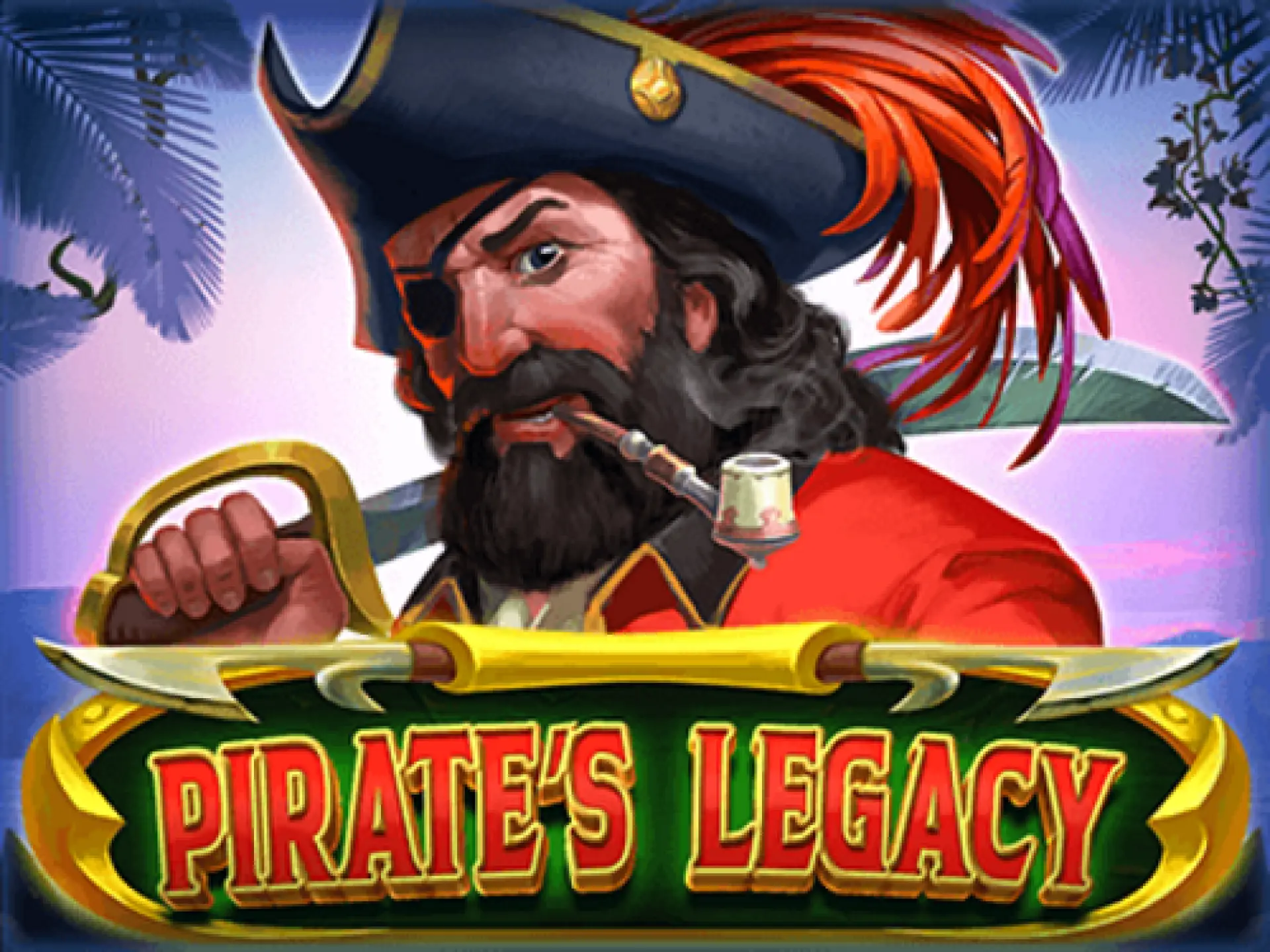 Pirate's Legacy