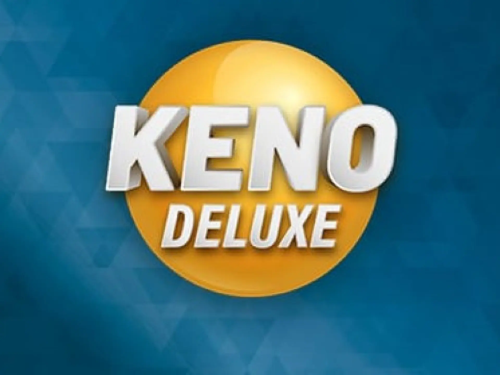 Keno Deluxe