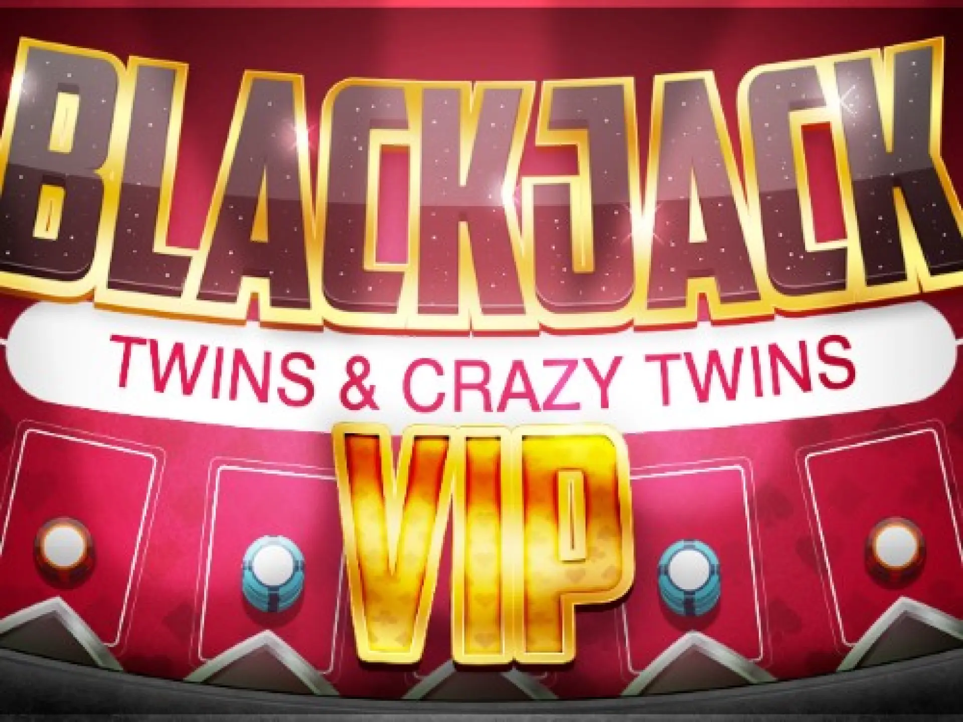 BlackJack Twins & Crazy Twins VIP
