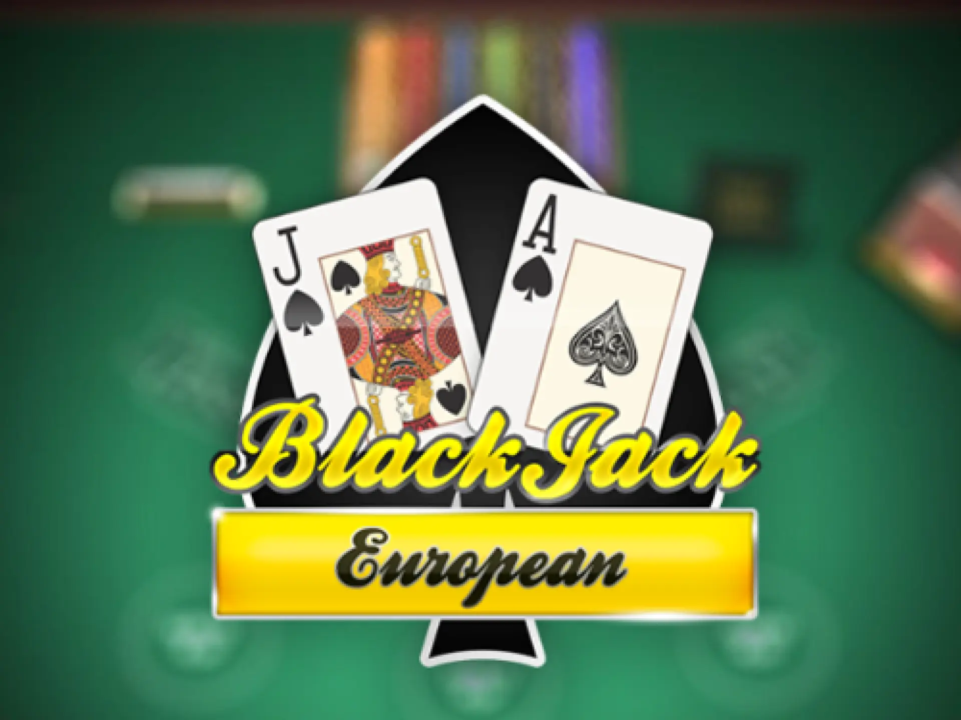 European Blackjack Multi Hand