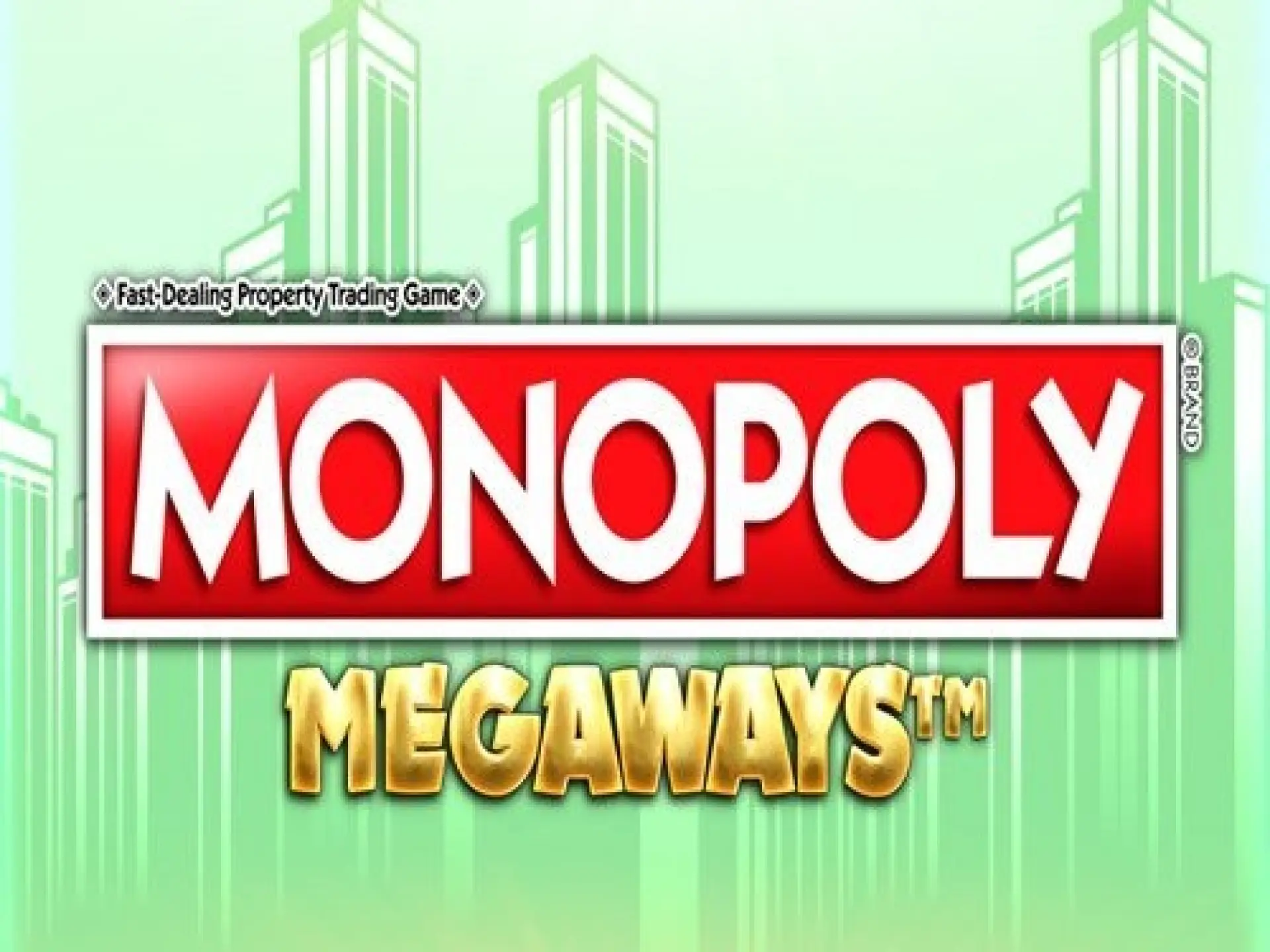 Monopoly Megaways