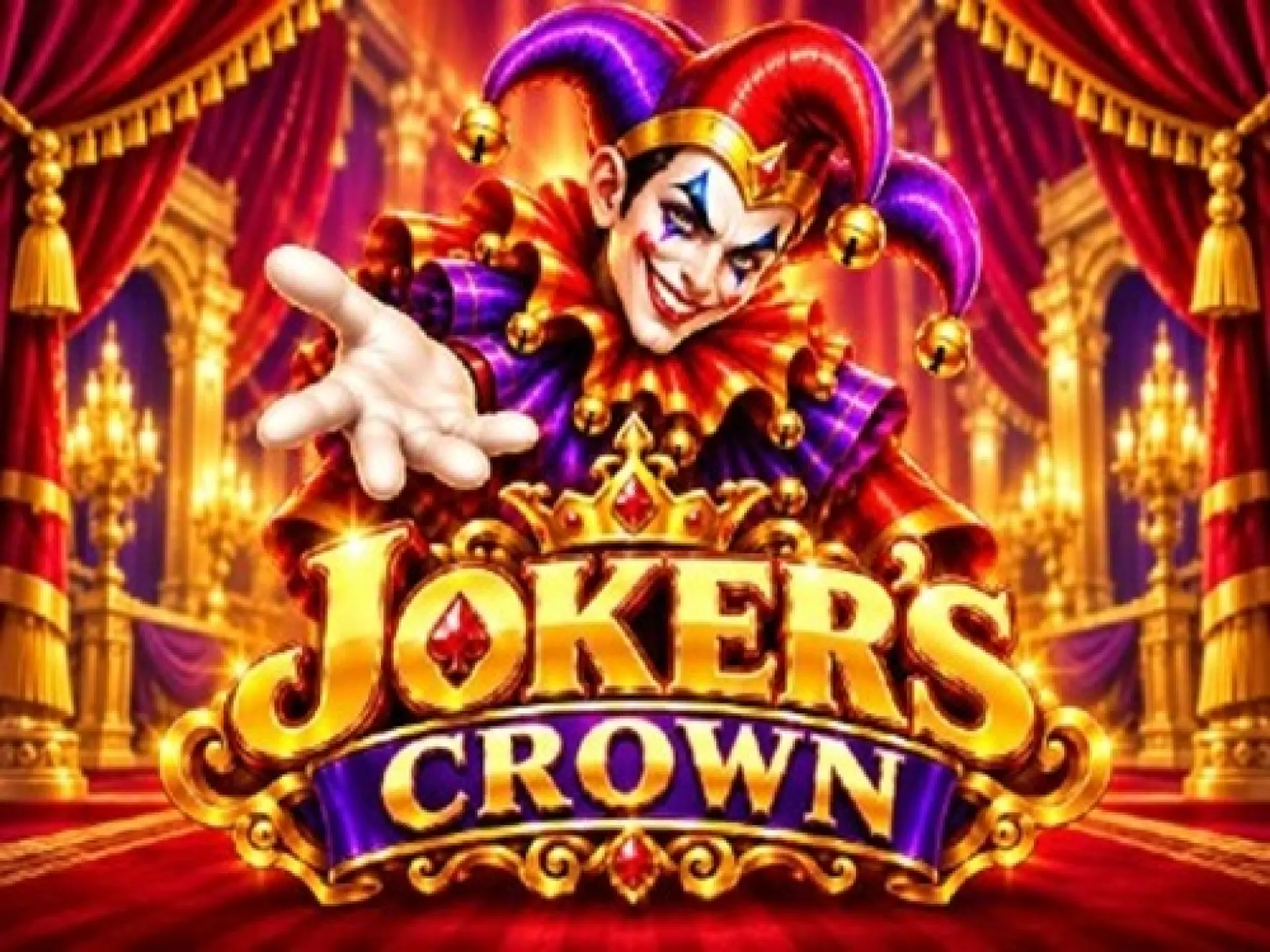 Joker's Crown