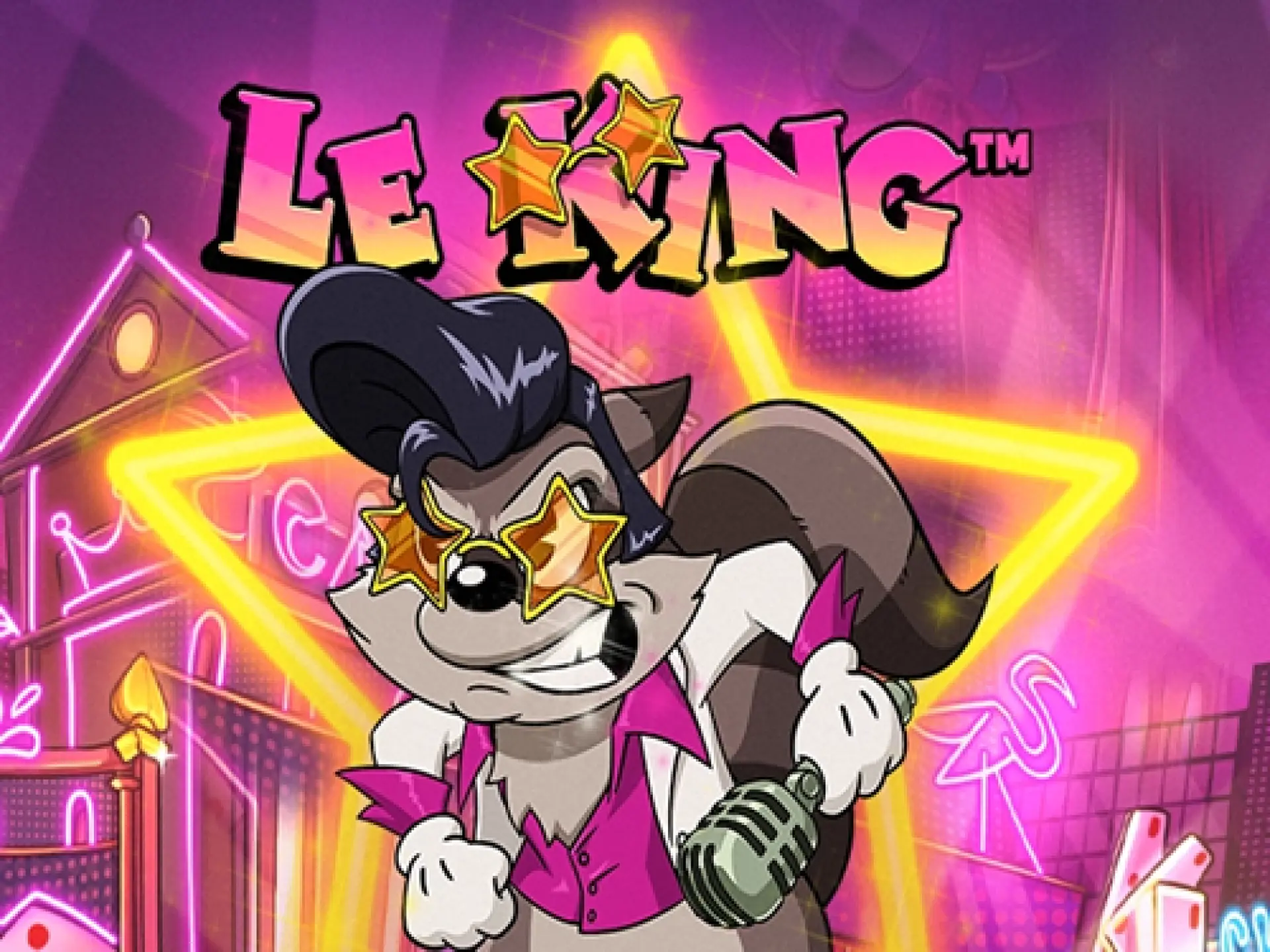 Le King