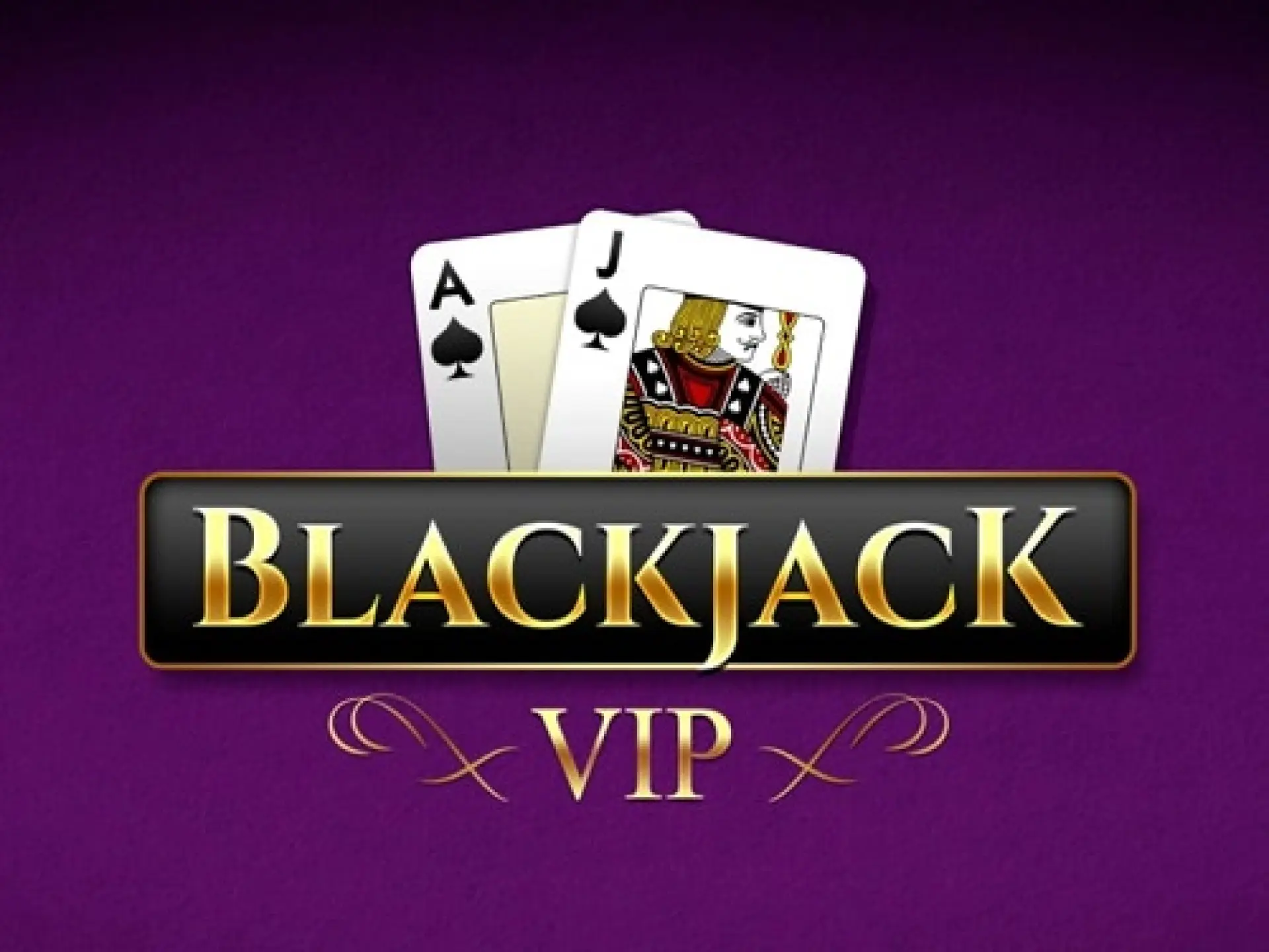 Blackjack Single Hand VIP