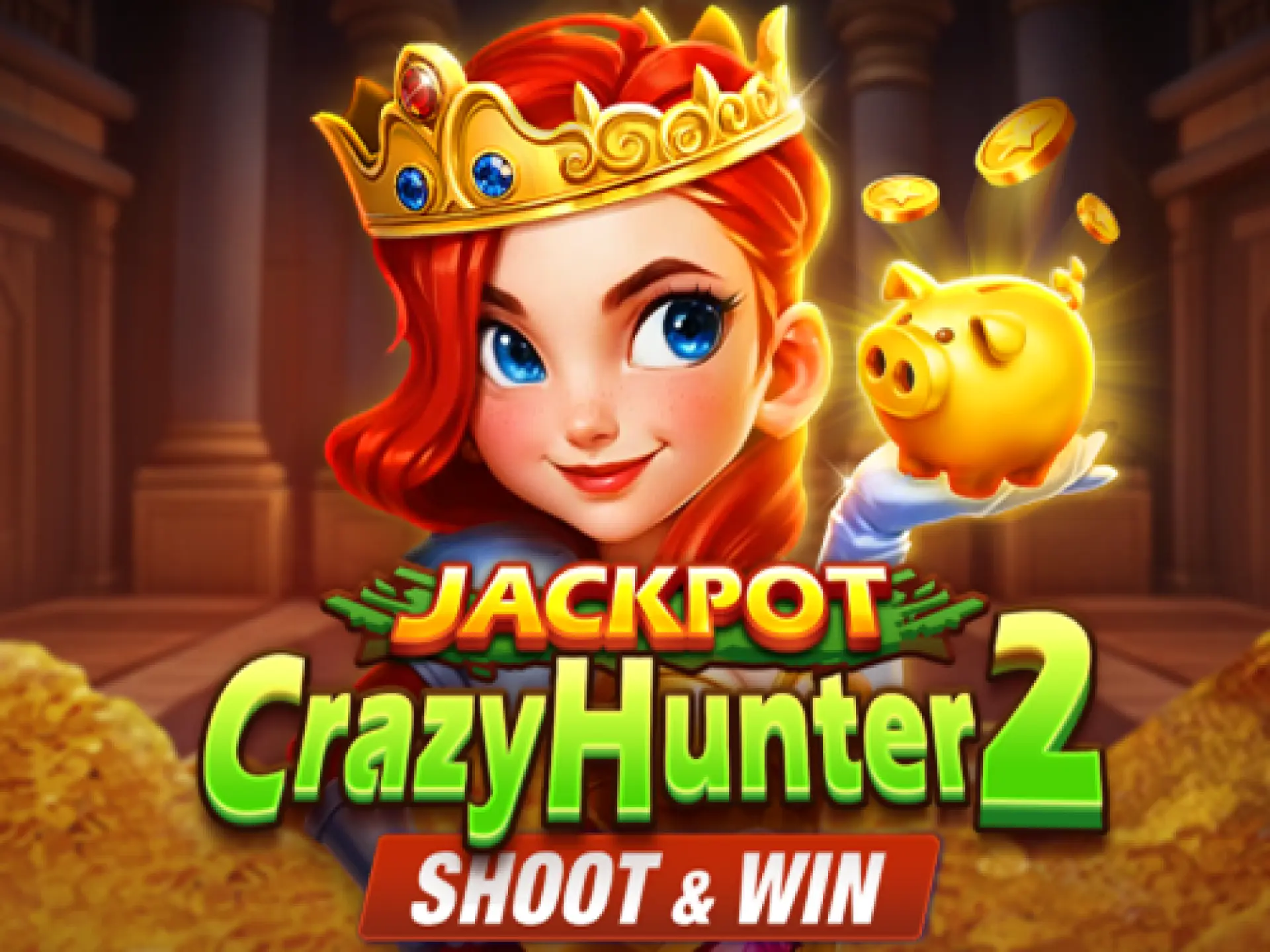 Crazy Hunter 2