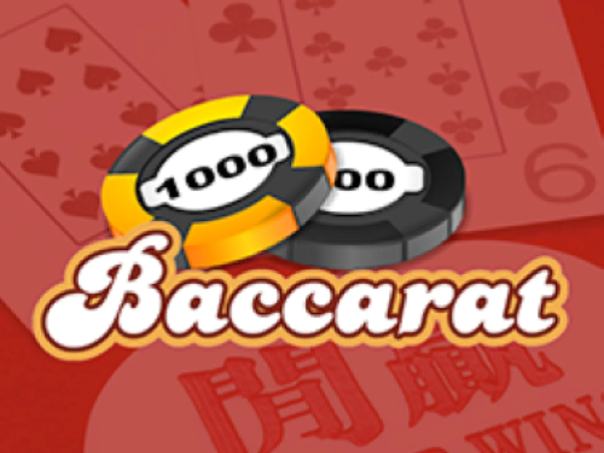Baccarat