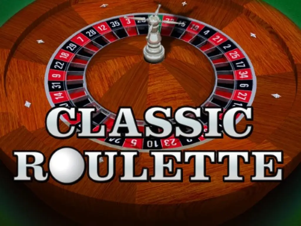 Roulette