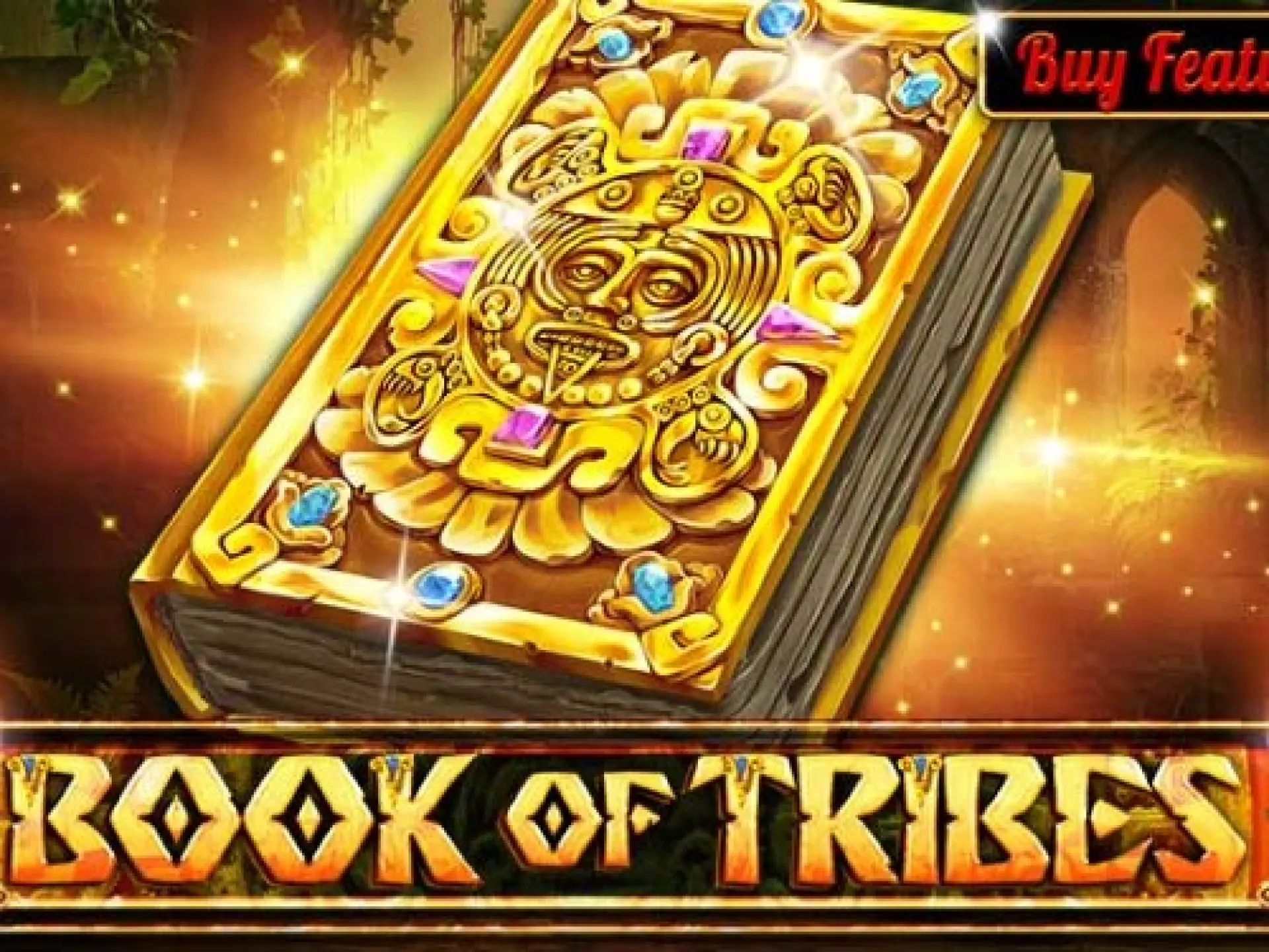 Book Of Tribes