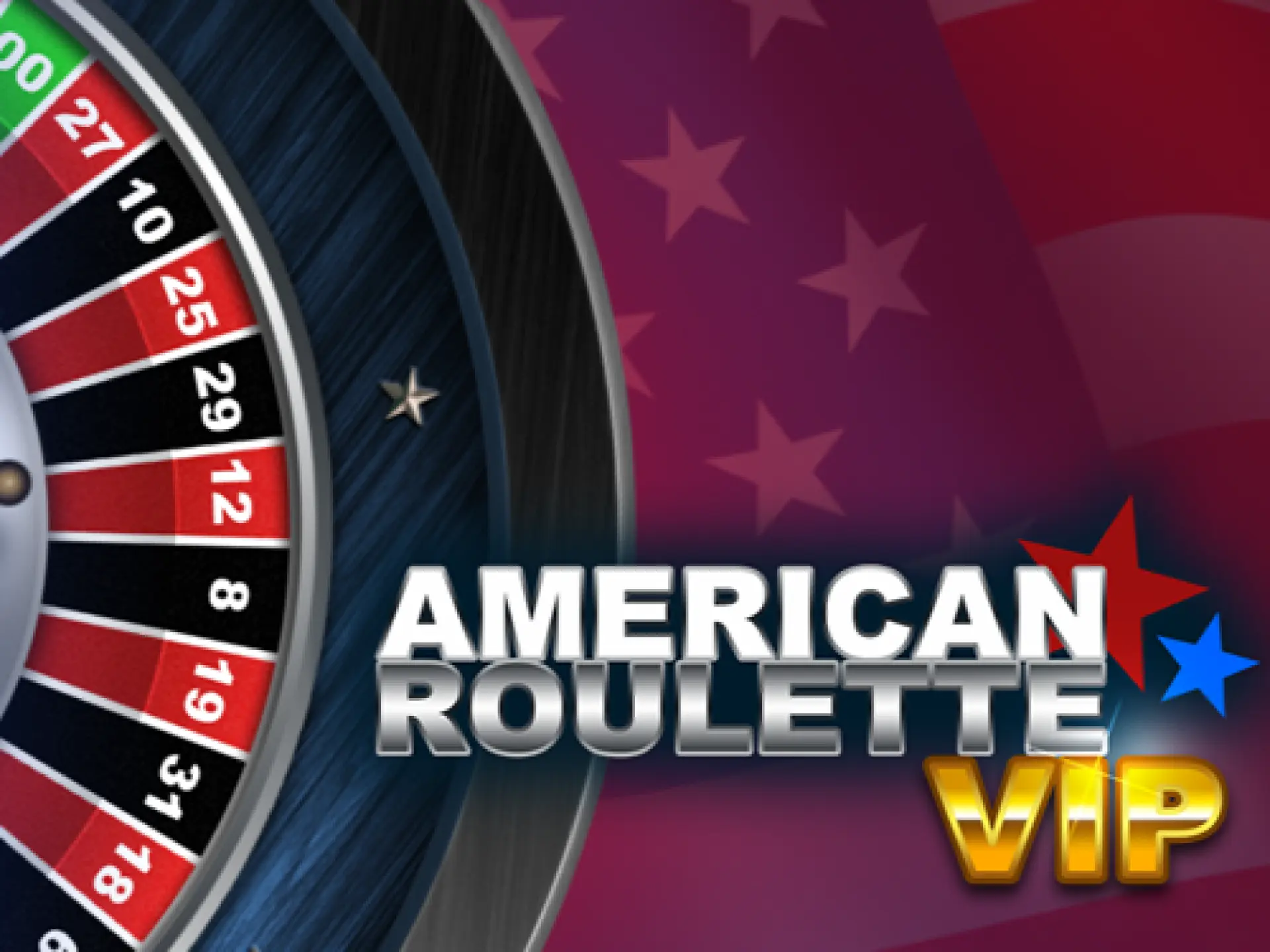 American Roulette VIP
