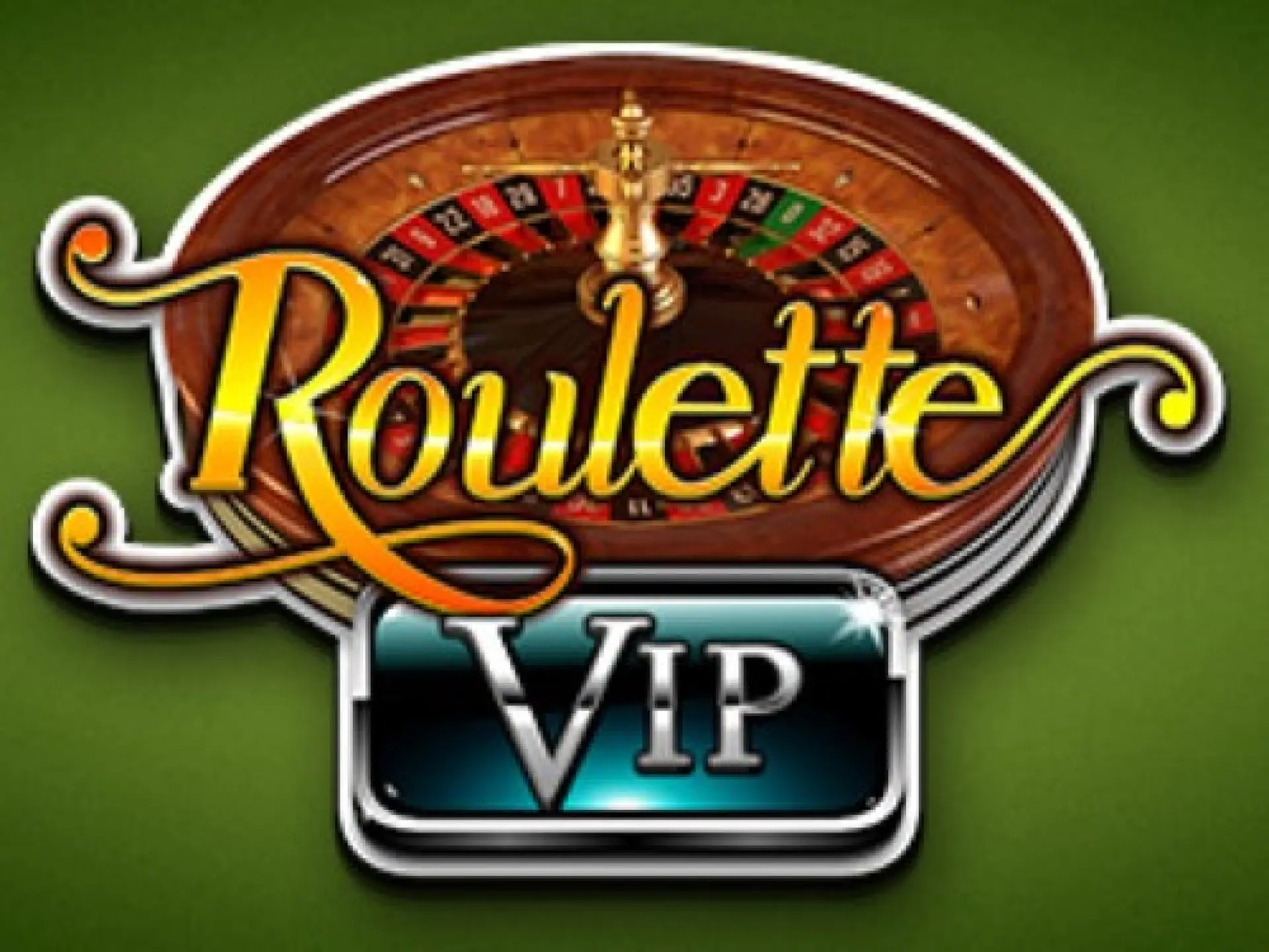 Roulette VIP