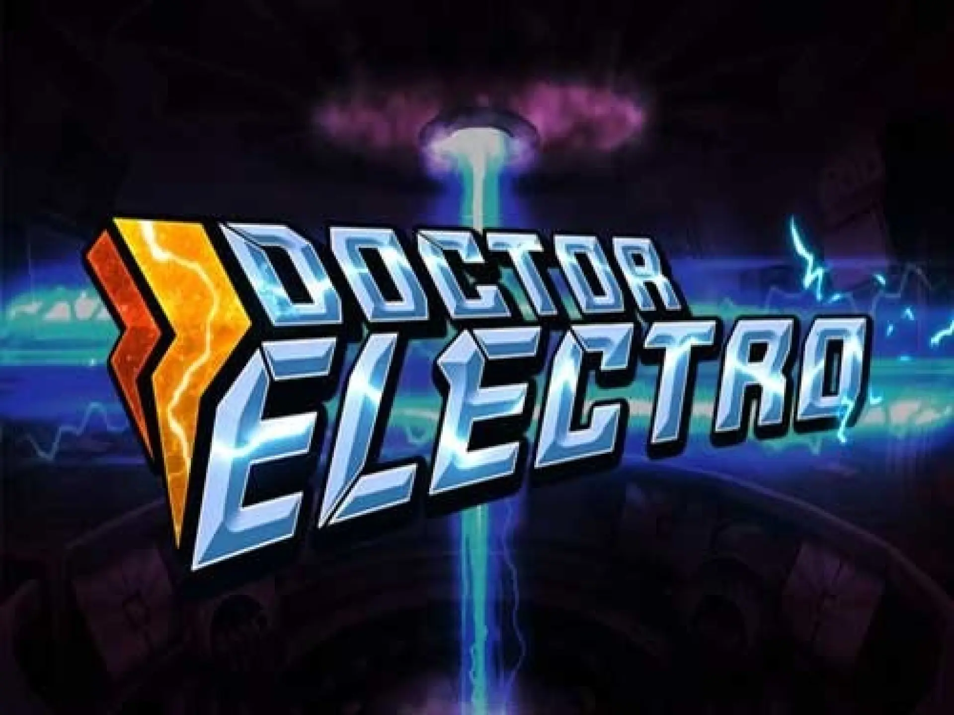 Doctor Electro