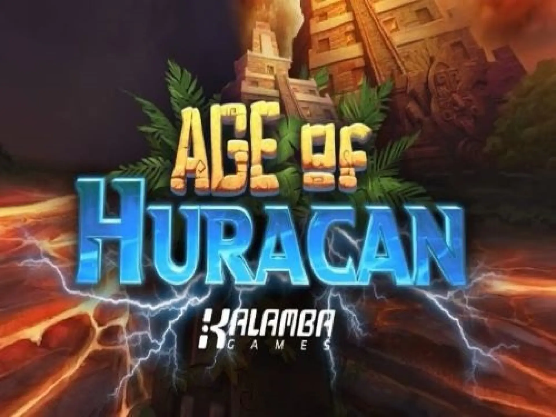 Age Of Huracan