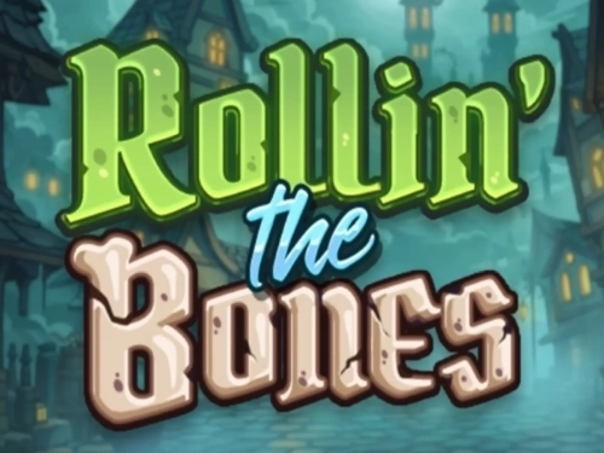 Rollin' The Bones