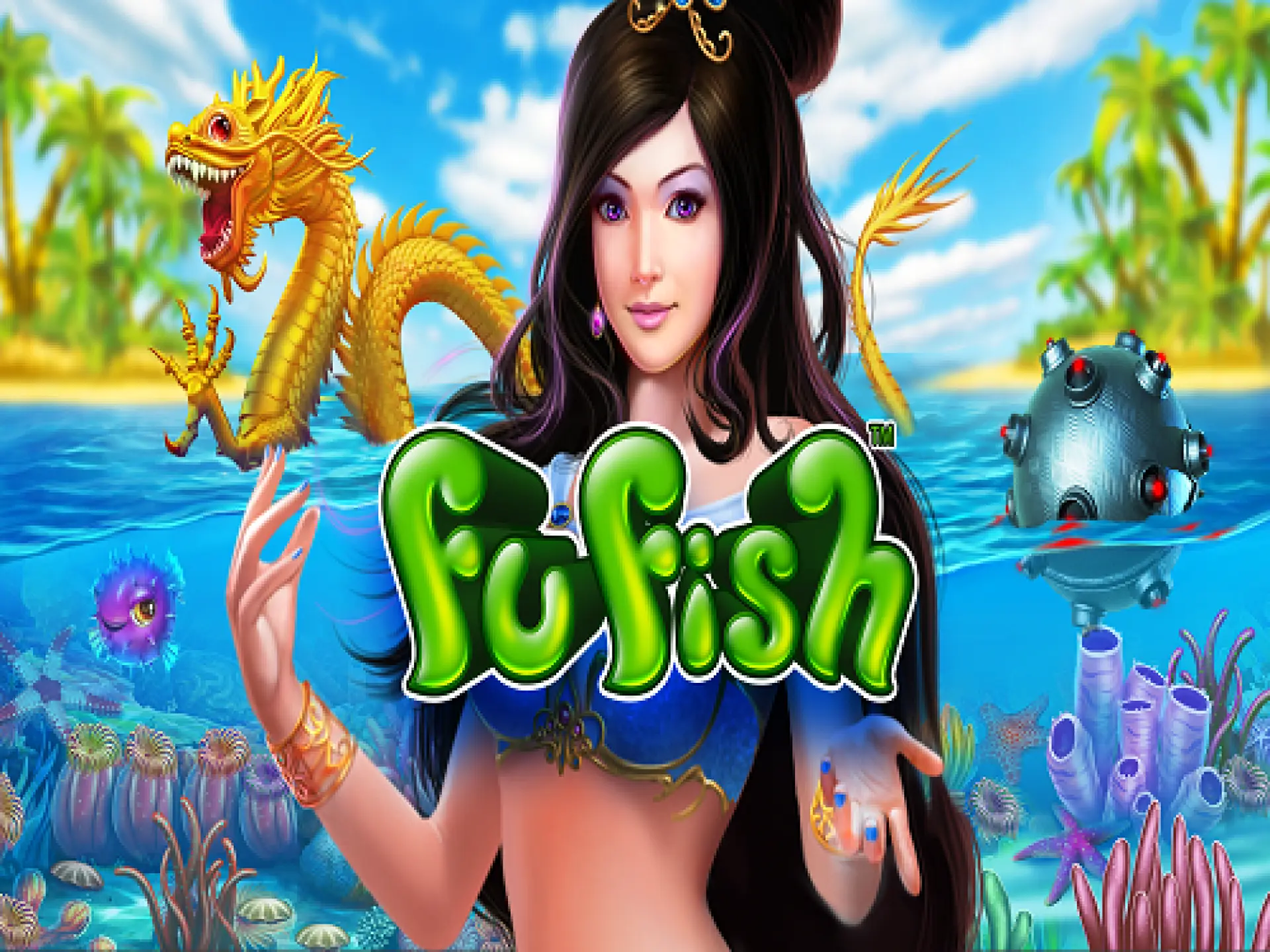 Fu Fish