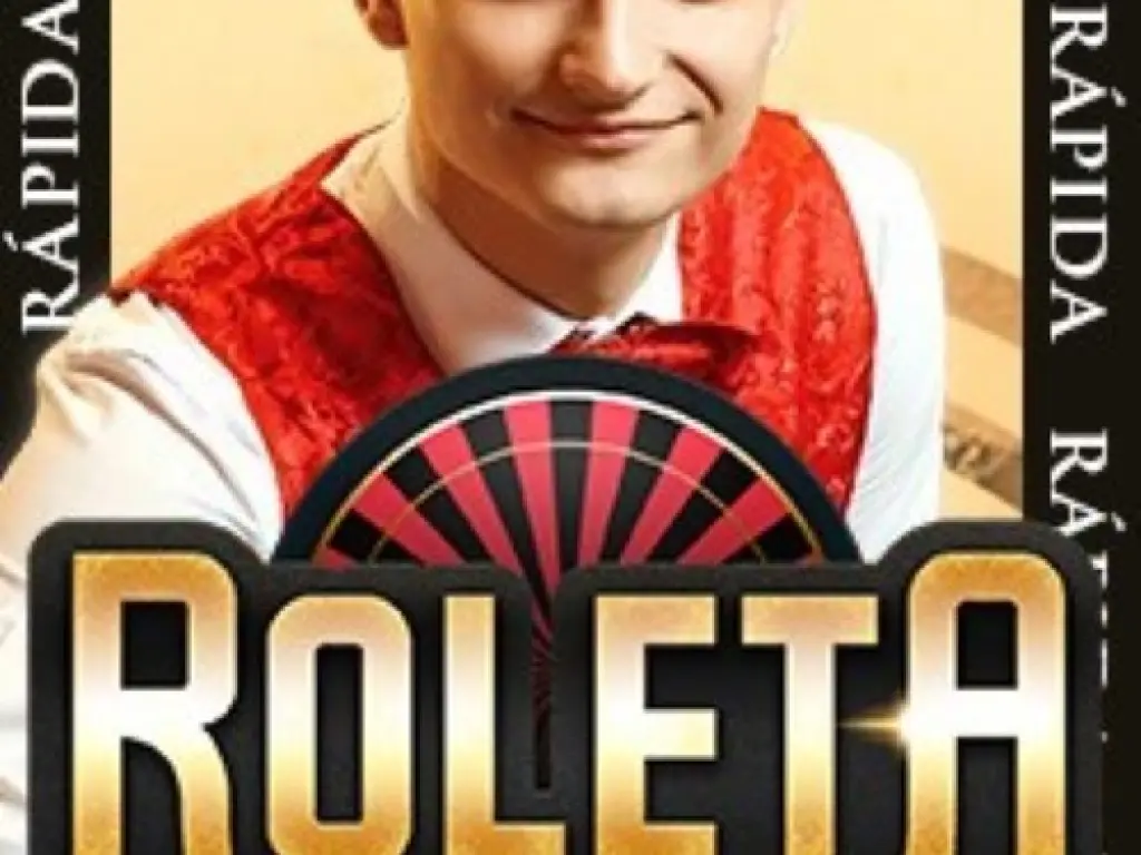 Roleta Grand Croupier Sc