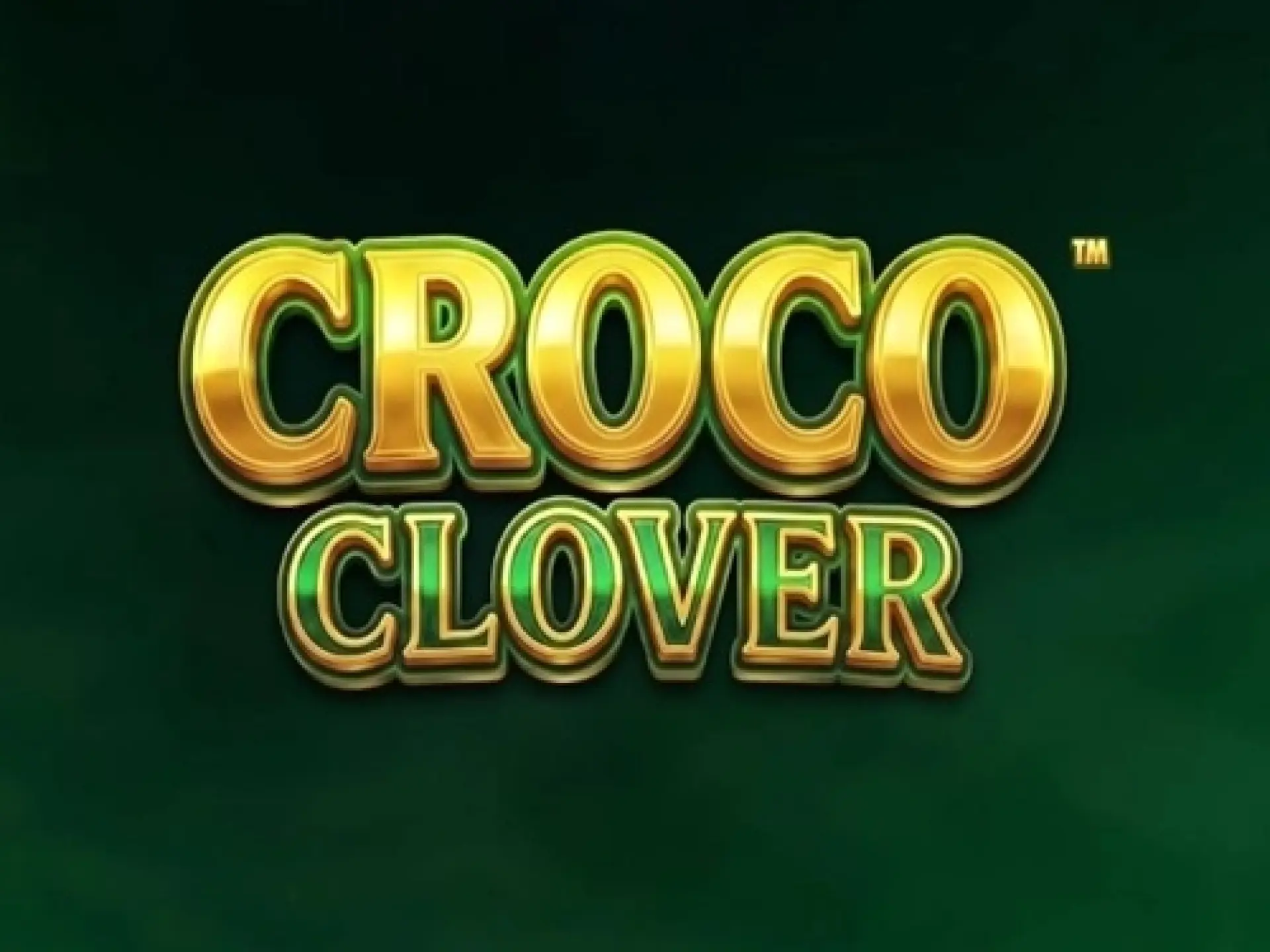 Croco Clover