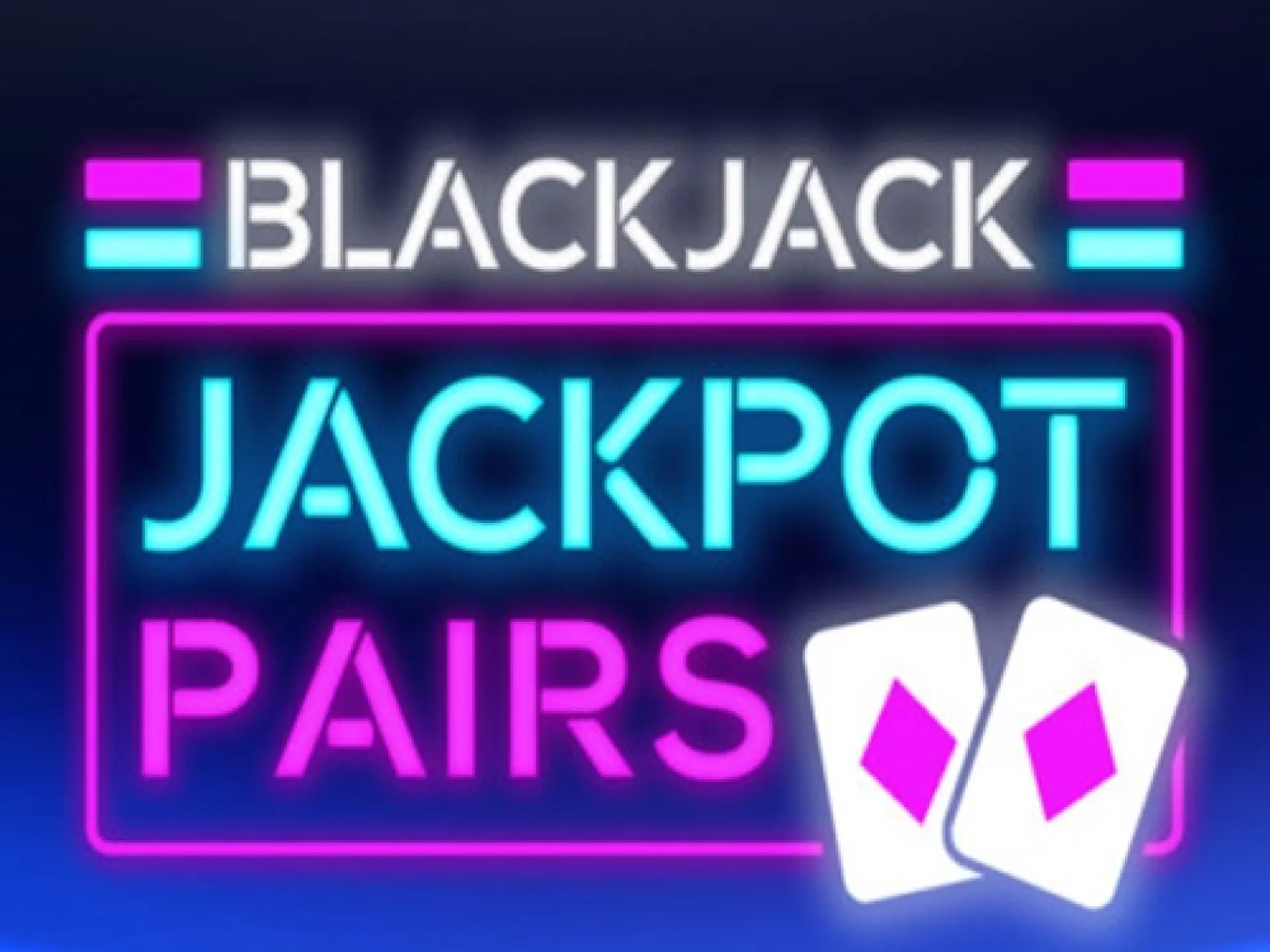 Blackjack Jackpot Pairs 