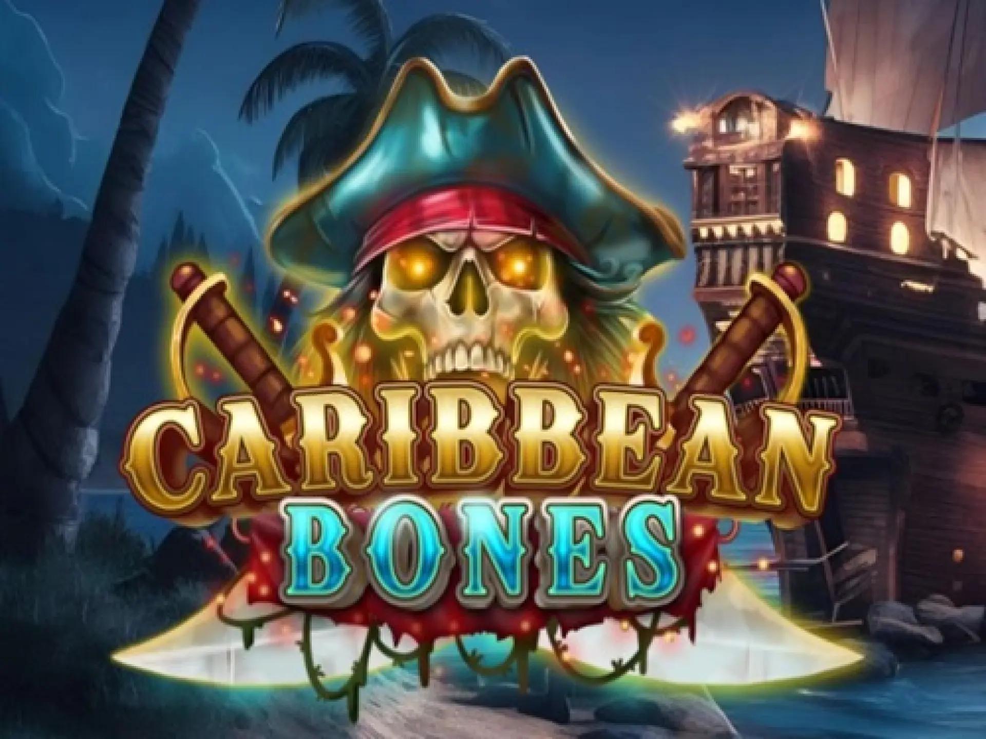 Caribbean Bones