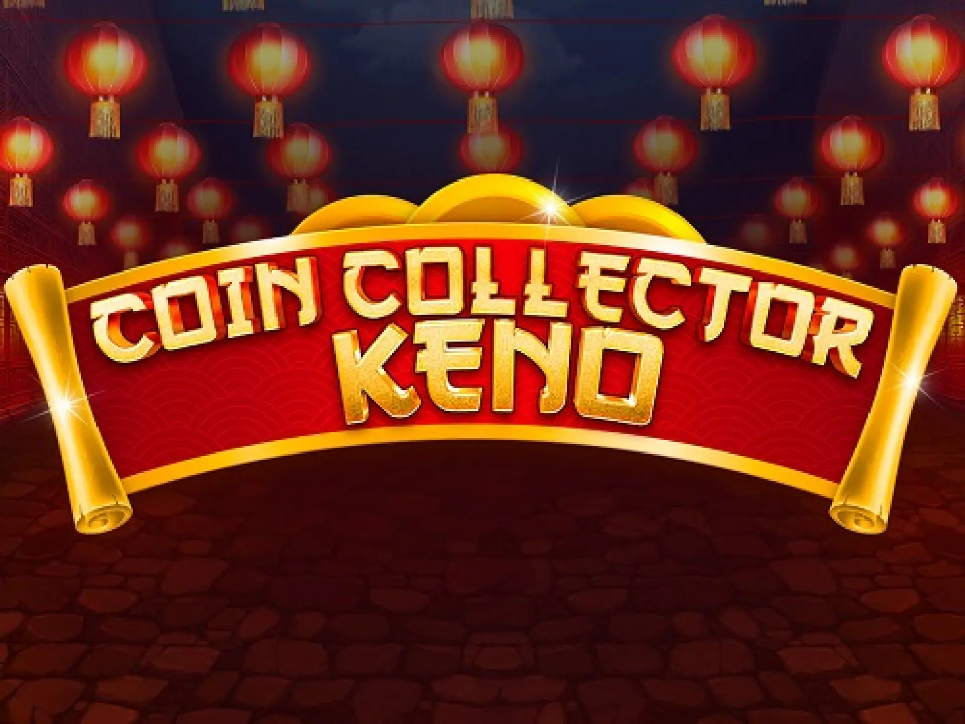 Coin Collector Keno