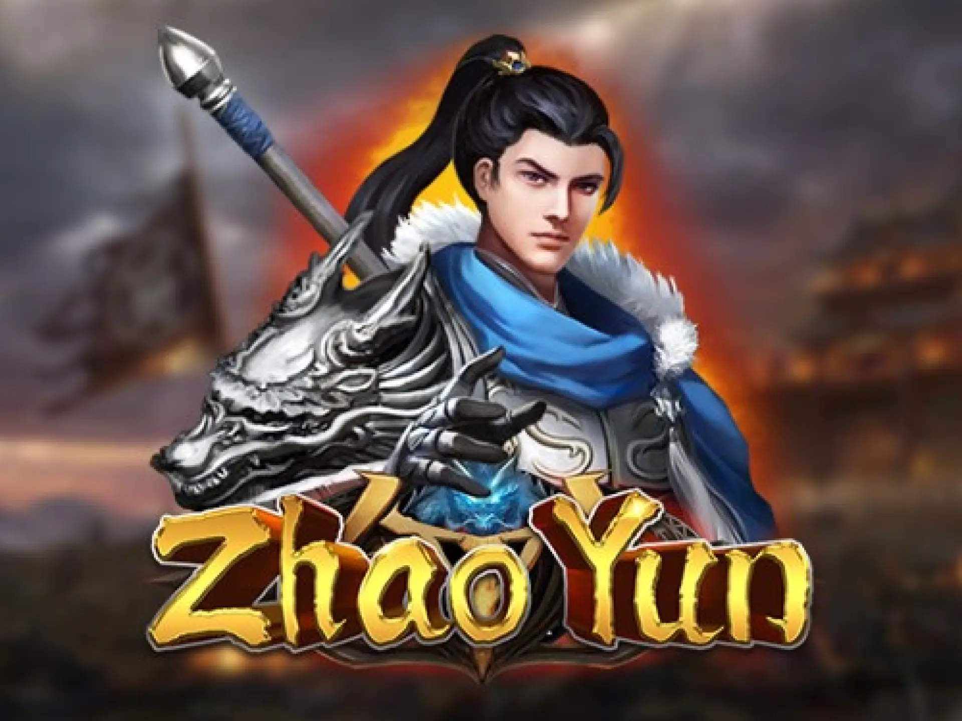 ZHAO YUN