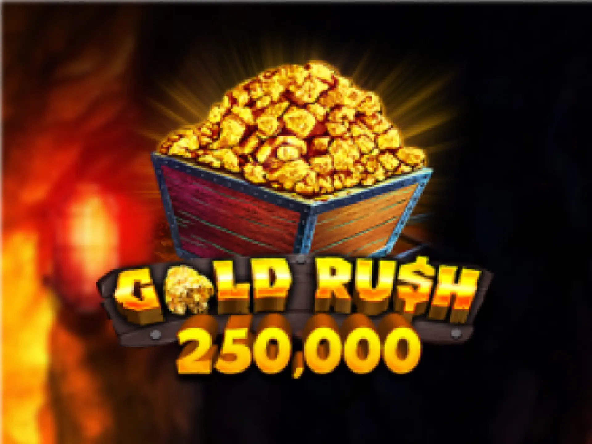 Gold Rush 250,000