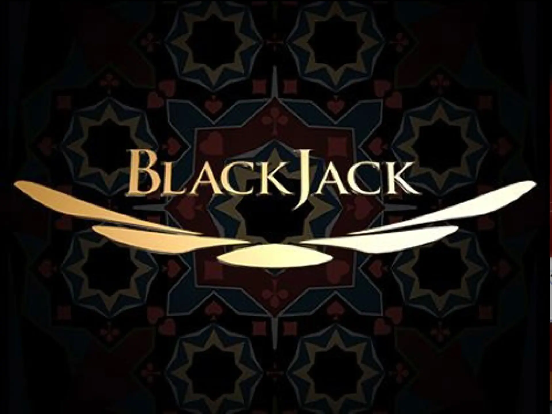 Blackjack