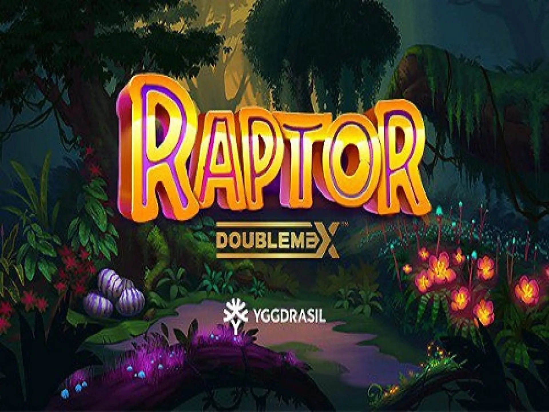 Raptor DoubleMax