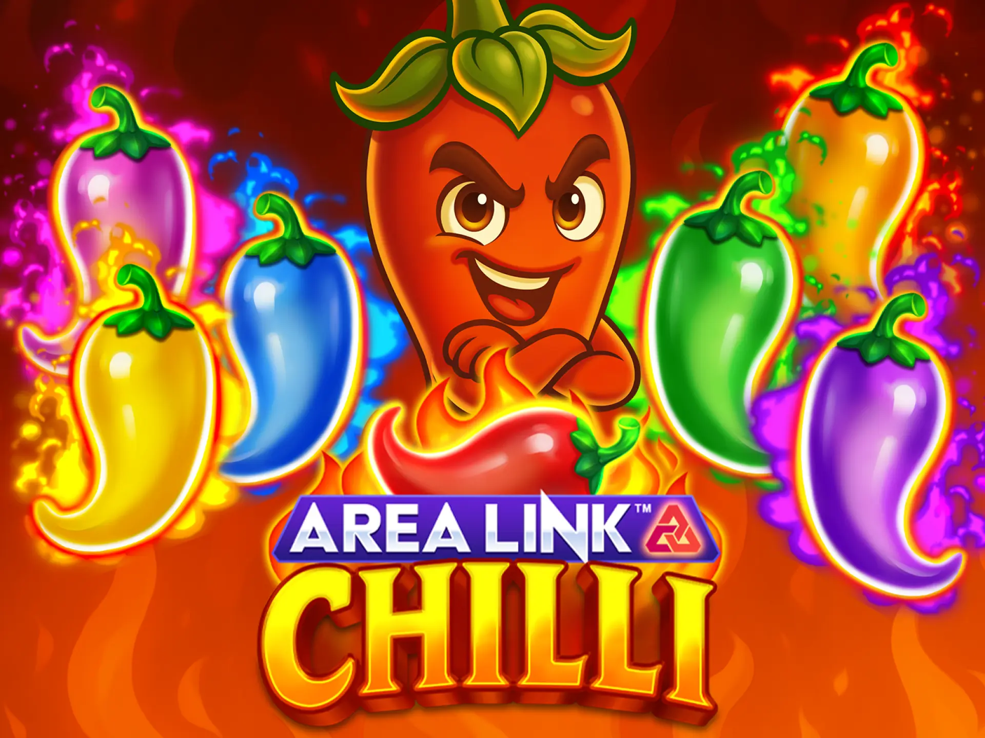 Area Link Chilli