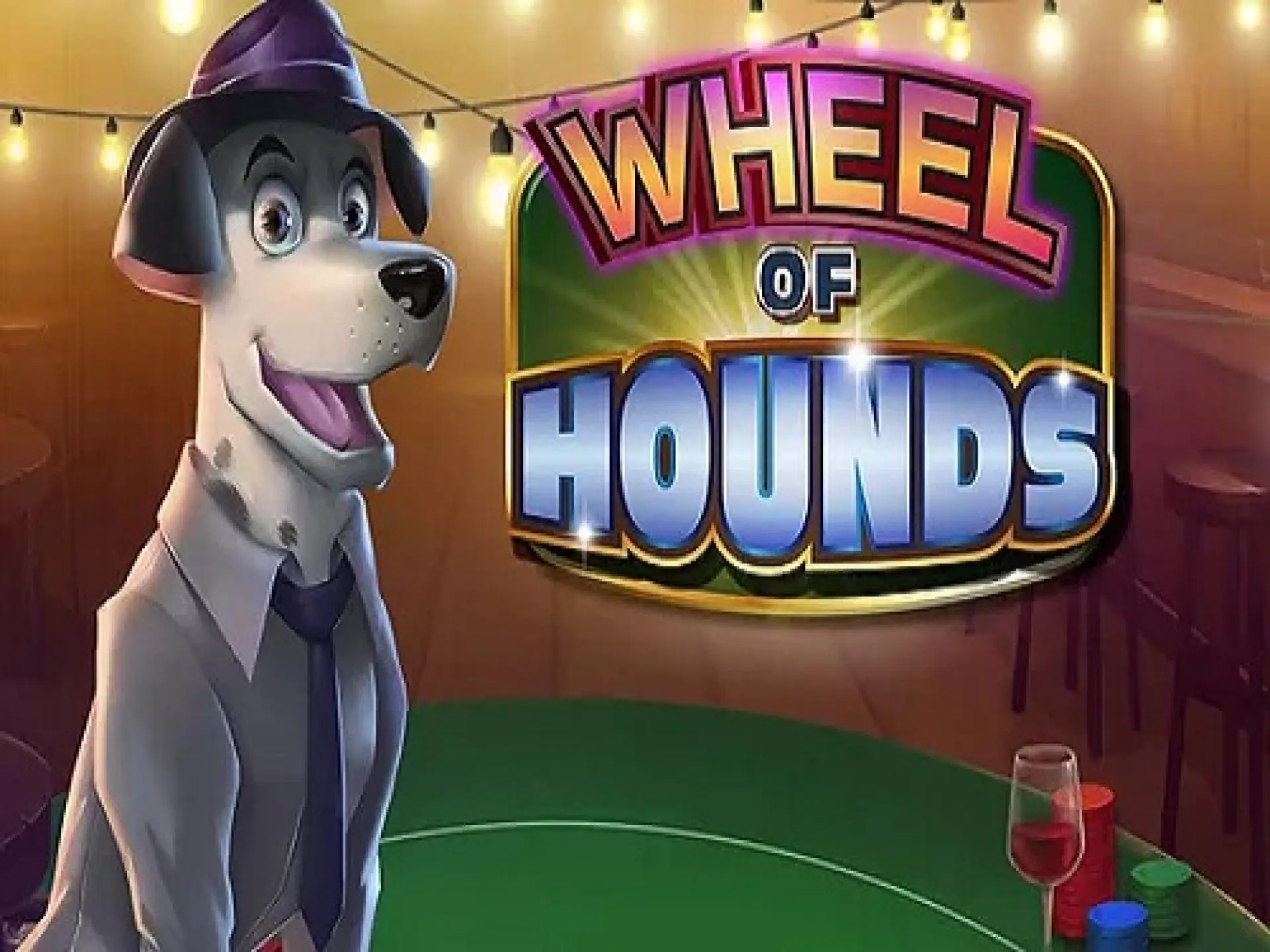 Wheel of Hounds